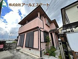 姫路市花田町上原田　　中古戸建