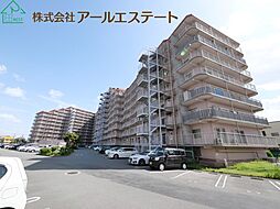 マンハイム加古川　山陽電鉄「別府駅」徒歩7分