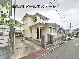 姫路市北平野6丁目　　中古戸建