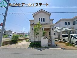 姫路市北今宿3丁目　JR姫新線「播磨高岡駅」徒歩15分