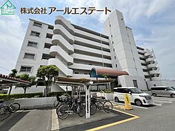 第5恵美酒マンション　　山陽電鉄「亀山駅」徒歩8分