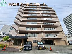 ロワイヤル元町　JR「姫路駅」徒歩20分