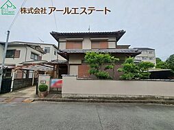 姫路市香寺町岩部　JR播但線「香呂駅」徒歩10分