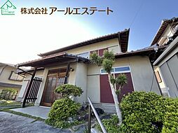 姫路市御立東三丁目　　　　中古戸建