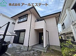 姫路市白浜町寺家町2丁目　　山陽電鉄「白浜の宮」徒歩11分