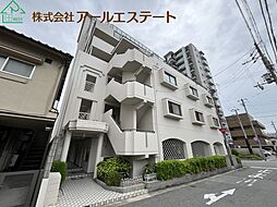 ライオンズマンション姫路せんば船場南　JR「姫路駅」徒歩10分