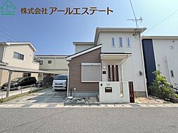 平松駅 2,698万円