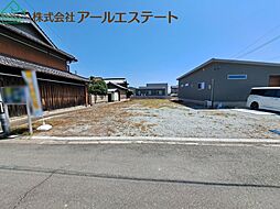 加古川市上荘町薬栗　　売土地