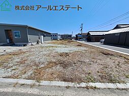 加古川市上荘町薬栗　　売土地