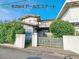 加古川市神野町石守　　中古戸建