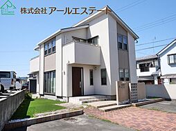 加古川市神野町石守　中古戸建