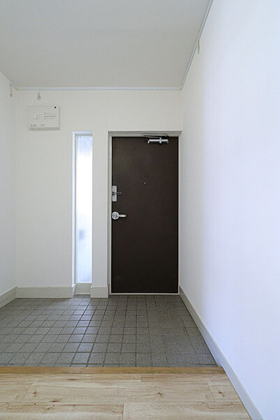 画像15:玄関