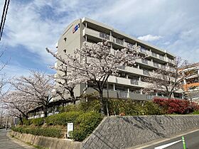 URアーベインルネス穴生  ｜ 福岡県北九州市八幡西区萩原1丁目（賃貸マンション2LDK・3階・59.54㎡） その18