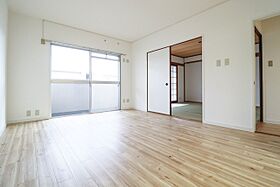 URサンハイツ枝光