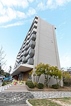 UR本城西