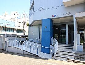 URアーベイン室見