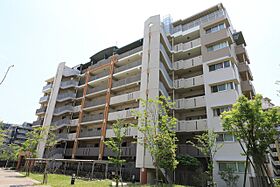 URアーベインルネス香椎