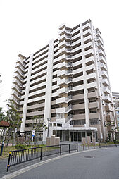 URアーベインルネス大橋