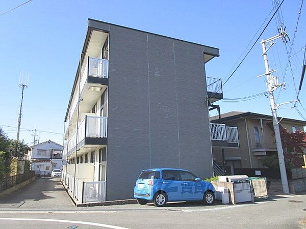 レオパレスカサグランデ 209｜大阪府枚方市招提南町２丁目(賃貸アパート1K・2階・20.28㎡)の写真 その1