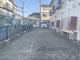 大阪府寝屋川市木田町（賃貸アパート2K・2階・30.69㎡） その4