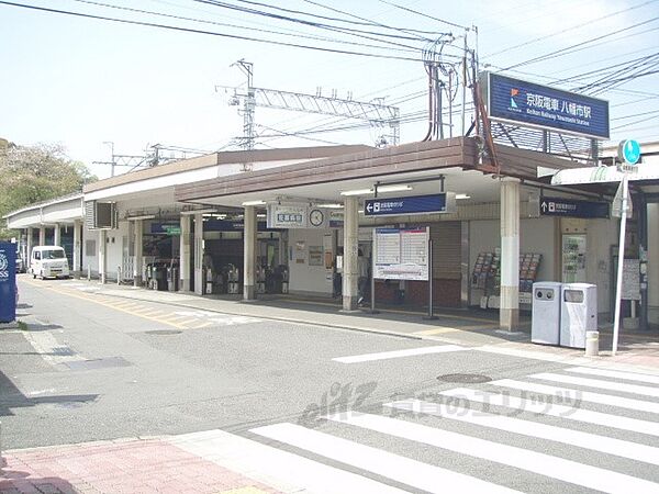 画像21:京阪石清水八幡宮駅まで2300メートル