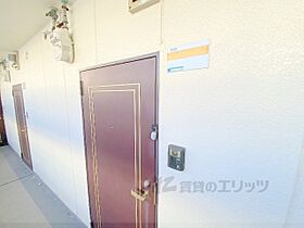 大阪府寝屋川市香里新町（賃貸アパート1R・3階・16.00㎡） その19