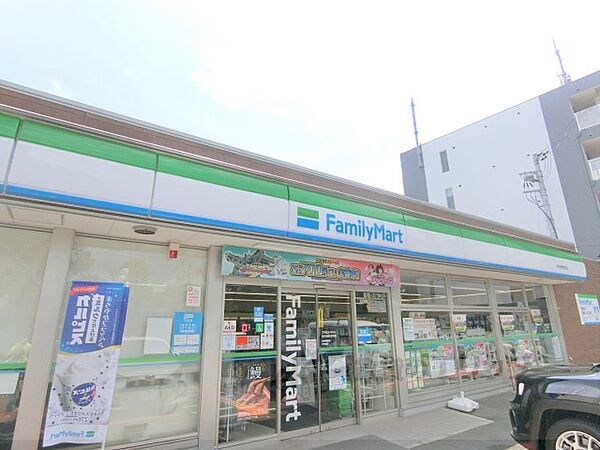 マンションマロン 201｜大阪府枚方市牧野本町１丁目(賃貸マンション1R・2階・19.00㎡)の写真 その11