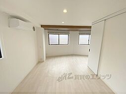 リベラル都丘 3階ワンルームのリビング/ダイニング