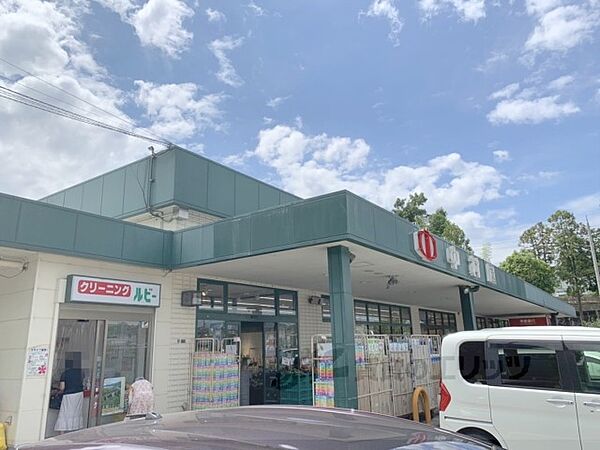画像20:スーパー中村屋　富雄店まで100メートル