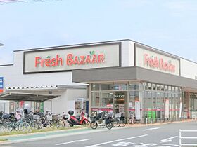 大阪府枚方市中宮西之町（賃貸アパート1R・2階・25.01㎡） その20