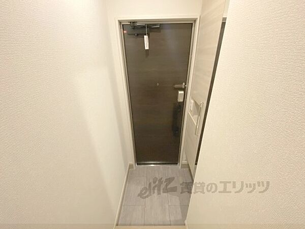 エアフォルク 201｜奈良県奈良市中山町(賃貸アパート2LDK・2階・59.87㎡)の写真 その12