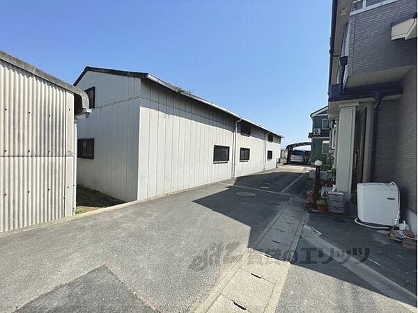 カーサ匠 101｜奈良県天理市田部町(賃貸アパート1LDK・1階・50.87㎡)の写真 その24