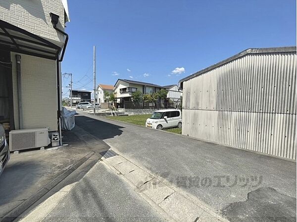 カーサ匠 101｜奈良県天理市田部町(賃貸アパート1LDK・1階・50.87㎡)の写真 その25