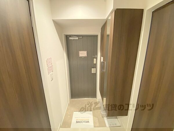 幸ｃｏｕｒｔ　ｎａｒａ　ｓａｎｊｏ 406｜奈良県奈良市三条大宮町(賃貸マンション2LDK・4階・55.19㎡)の写真 その13