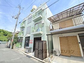 大阪府枚方市新之栄町（賃貸アパート1R・3階・14.00㎡） その1