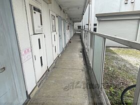 第2三島ハイツ 101 ｜ 大阪府寝屋川市点野1丁目（賃貸アパート1K・1階・18.00㎡） その8