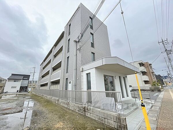 アルペン　ローゼ 101｜奈良県奈良市大森町(賃貸マンション2LDK・1階・53.85㎡)の写真 その12