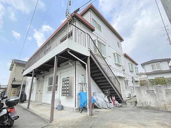 ホワイトヒル 101｜奈良県奈良市法蓮町(賃貸マンション1R・1階・15.00㎡)の写真 その1