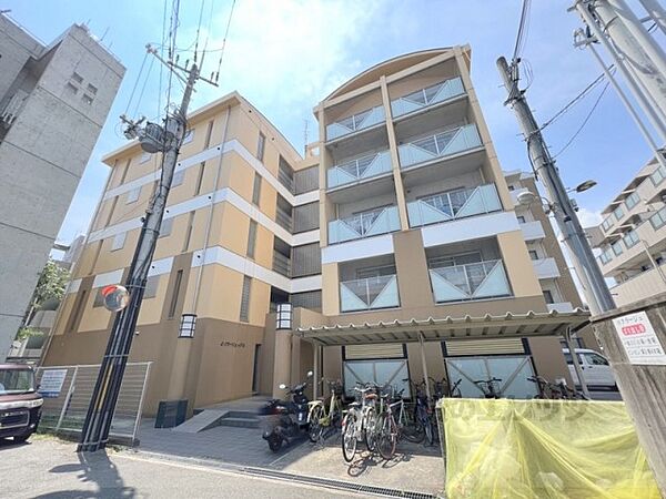 アルファクラージュくずはI 103｜大阪府枚方市南楠葉１丁目(賃貸マンション1K・1階・23.12㎡)の写真 その1