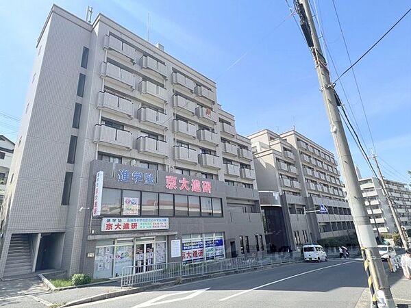 ルミエール長尾 502｜大阪府枚方市長尾谷町１丁目(賃貸マンション1R・5階・20.62㎡)の写真 その1