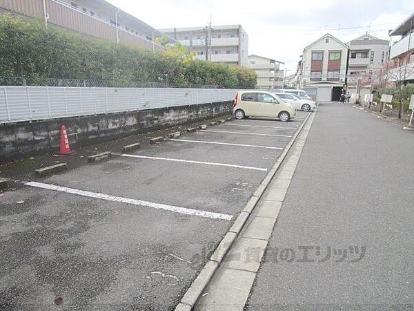 大阪府枚方市松丘町(賃貸アパート1K・2階・23.18㎡)の写真 その12