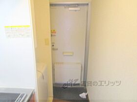 レオパレス光善寺 111 ｜ 大阪府枚方市出口1丁目（賃貸アパート1K・1階・22.35㎡） その11