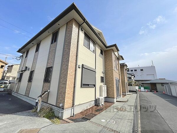 リーベンハイム桂木 102｜奈良県奈良市南京終町3丁目(賃貸アパート2LDK・1階・60.45㎡)の写真 その12