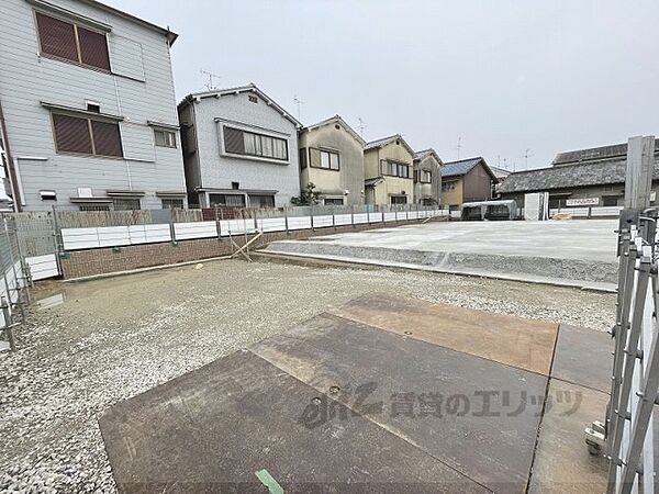 奈良県奈良市南京終町4丁目(賃貸アパート1LDK・2階・50.74㎡)の写真 その1