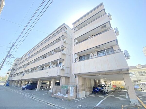 新大宮シティ・パル 335｜奈良県奈良市法蓮町(賃貸マンション1K・3階・18.70㎡)の写真 その1