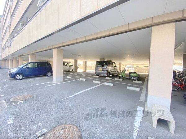 新大宮シティ・パル 531｜奈良県奈良市法蓮町(賃貸マンション1K・4階・18.70㎡)の写真 その17