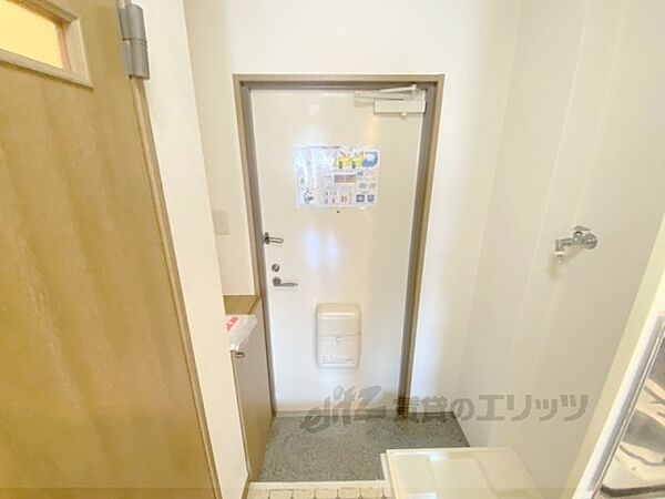 新大宮シティ・パル 622｜奈良県奈良市法蓮町(賃貸マンション1K・5階・18.70㎡)の写真 その10