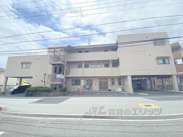 奈良県生駒市壱分町(賃貸マンション2K・2階・43.00㎡)の写真 その12