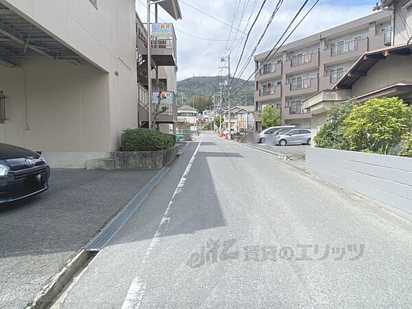 奈良県生駒市壱分町(賃貸マンション2K・2階・43.00㎡)の写真 その29