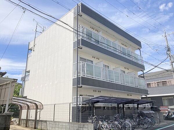 サンドール山口 205｜大阪府枚方市長尾家具町５丁目(賃貸マンション1K・2階・21.30㎡)の写真 その1